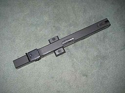 Walther GSP, Wechselsystem, Kaliber .32S&WLongWC