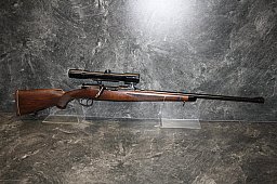 Repetier Büchse Steyer Mod. GK ZF Zeiss Kal. 7x57 #32766