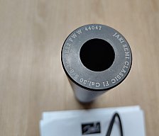 JAKI Semi Classic Schalldämpfer .30 – Gewinde 5/8"-24 - wenig gebraucht