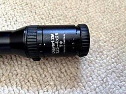 Zeiss Diavari-ZM 1,25–4 T\*