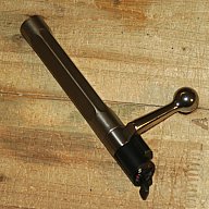original MAUSER M03 VERSCHLUSS VERSCHLUSSFÜHRUNG verschlussträger RECHTS