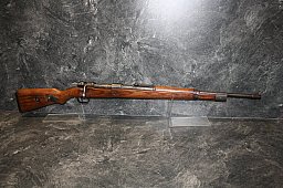 Mauser K98 Dot 1944 Kal. 8x57 IS Waffenwerke Brünn #96869
