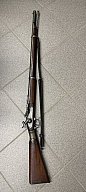 Snider-Enfield ﻿﻿im Kaliber .577 Snider (14,7 × 50 mm R)