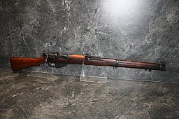 Einzellader Gewehr Enfield MK3 1918 Kal. 303Brit #97372