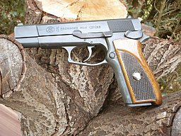 Browning GPDA 8