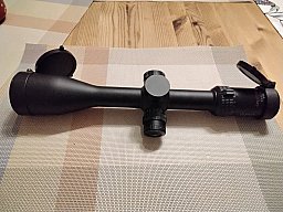 GPO Specktra 8x 2,5-20x50i