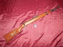 TOP 1A G33/40 Wehrsport .22lr neuwertig TOP