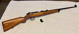 .22 lfb VEB Suhl - Repetierer