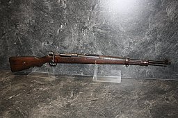 Original Mauser K98 1937 Kal. 8x57 JS #14957