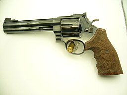 Smith & Wesson S&W M29 Classic in .44 Magnum