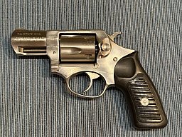 Ruger Revolver SP101 .357 Magnum 2,25 Zoll Lauflänge