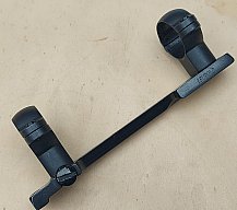 Leupold Stahlmontage scheinbar Mauser 98