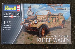 Bausatz, VW, Kübelwagen, Bajonett, K 98, Weltkrieg