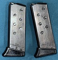 Magazin ERMA Magazin EP 555/655 6.35 mm
