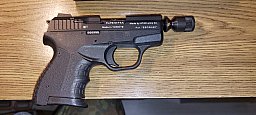 Zoraki 906 alte PTB 946