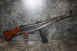 German Sport Guns Schreckschuss Gewehr StG44 Kal 9mm PAK