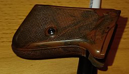 Walther Griffschale PPK