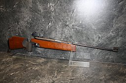 Sport Luftgewehr Feinwerkbau 300S Kal 4,5 mm mit F und Diopter