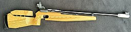 Luftgewehr Feinwerkbau FWB LG 601 - 4,5mm - .177
