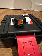 Trijicon RMR HD Reflex Sight 3.25 MOA (Neuestes Modell) – Neuwertig, OVP!
