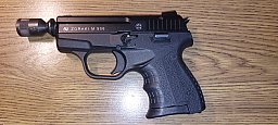 Zoraki 906 alte PTB 1012