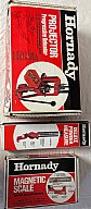 Hornady Stationpresse pro jector