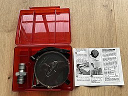 LEE Auto Prime II – Zündhütchensetzgerät