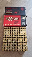 385 Hülsen .44 Magnum