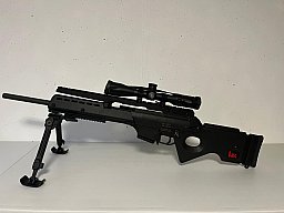 Heckler&Koch SL8