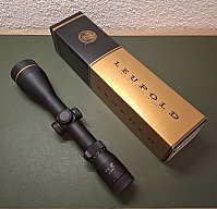 Leupold VX-R 4-12x50