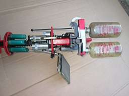 MEC Mehrstationenpresse und Zubehör