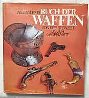 William Reid – Buch der Waffen
