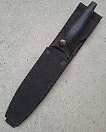 Gerber Mark II Kampfmesser, F9453S, Herstellungsjahr 1982-1989, Grabendolch, Kampfmesser, Bajonett