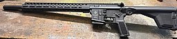 Schmeisser SP15 Ultramatch 20 - wie Neu