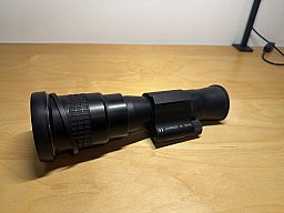 Jahnke Dj-8 / Night Hunter kein Pulsar/Zeiss/Swarovski/Leica/Armasight/Nightlux/Rusan/Hik/Guide/