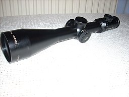 Zielfernrohr DDO 5-30x50 kein Blaser Heym
