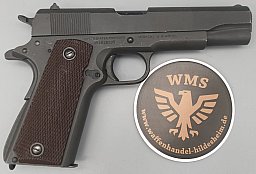 Colt 1911 A1 United States Property U.S. Army .45ACP #336