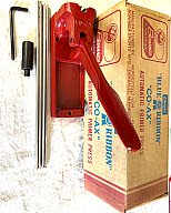 Bonanza automatic primer