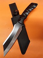 Beil Jagdmesser Fahrtenmesser Gürtelmesser Do1