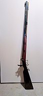Pedersoli Tryon Match Perkussionsgewehr Kal. .45 – Diopter & Zubehör (Nachlass) – frei ab 18