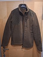 BLASER Fleecejacke "Jonathan" (L)