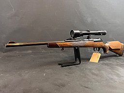 Mauser Mod 66 S
