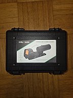 Holosun HS510C & HM3X Combo Green