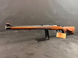 Luger Stutzen