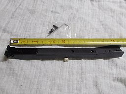 Aristocrat 3 position visier