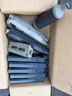 Milsig M17 Magazine
