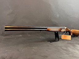 Wischo BDF Imperator Mod 1