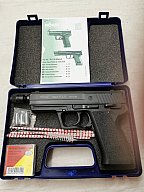Röhm RG96 cal 9mm Knall