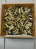 Geco Hülsen 500 St. 38Spezial
