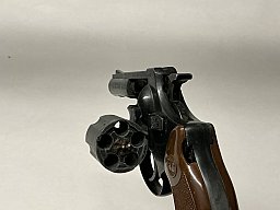 Röhm RG 79 Schreckschuss Revolver Kaliber 9mm Knall